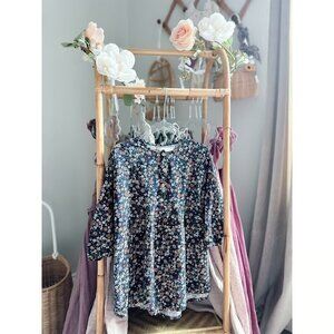 Walks Woodland Floral Tunic dress 4/5